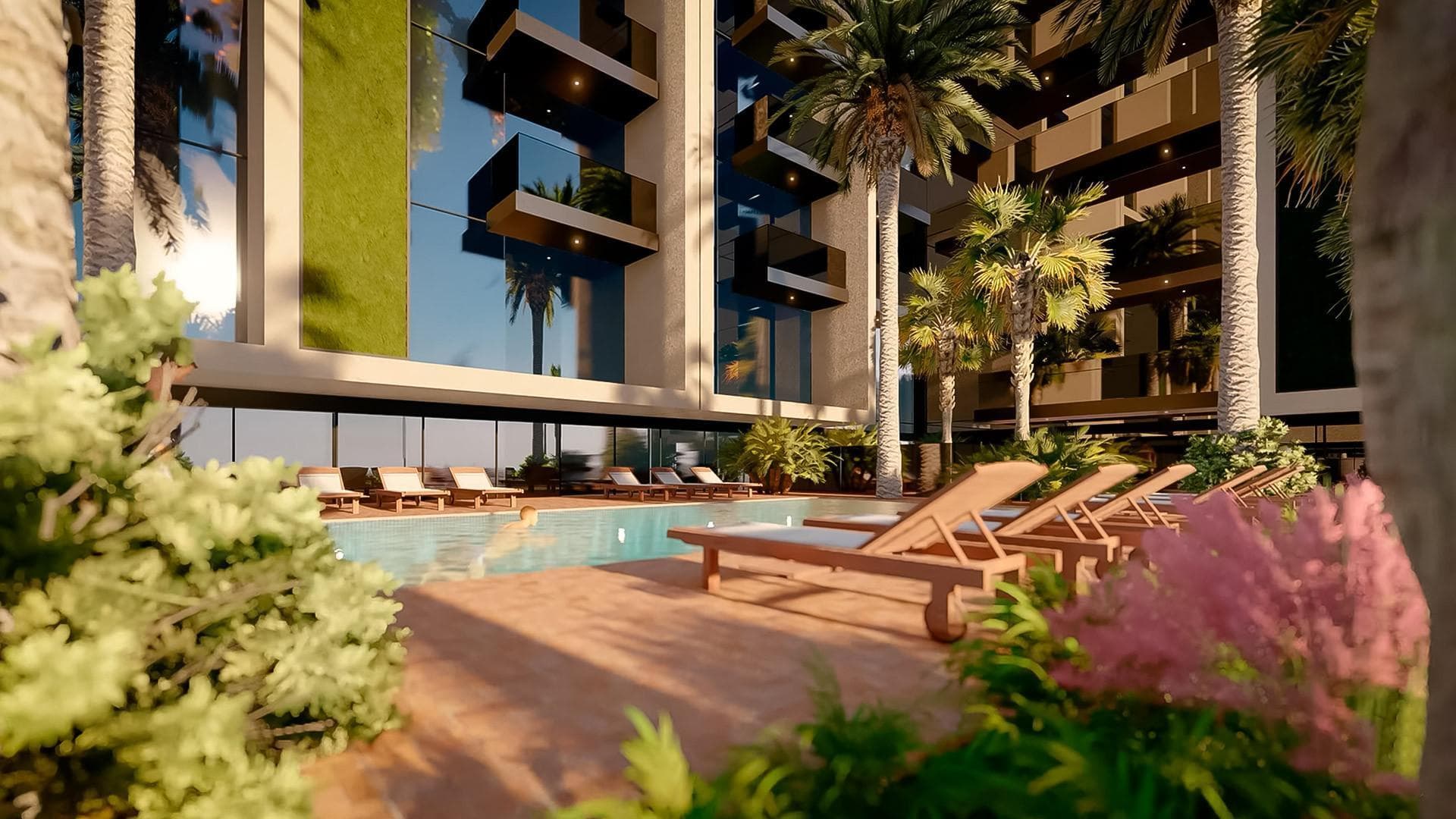 Neva Residences - Photos