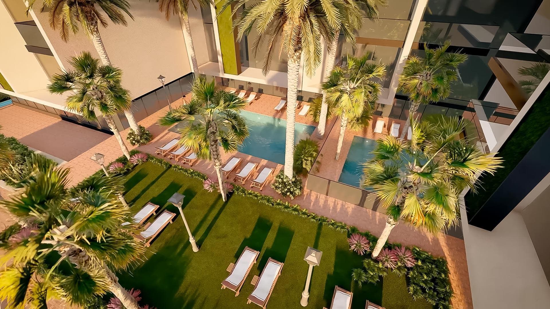 Neva Residences - Photos