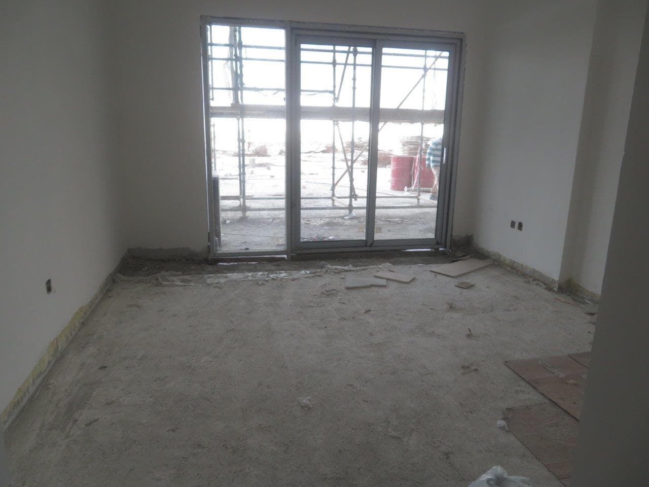 Rukan Tower - Construction