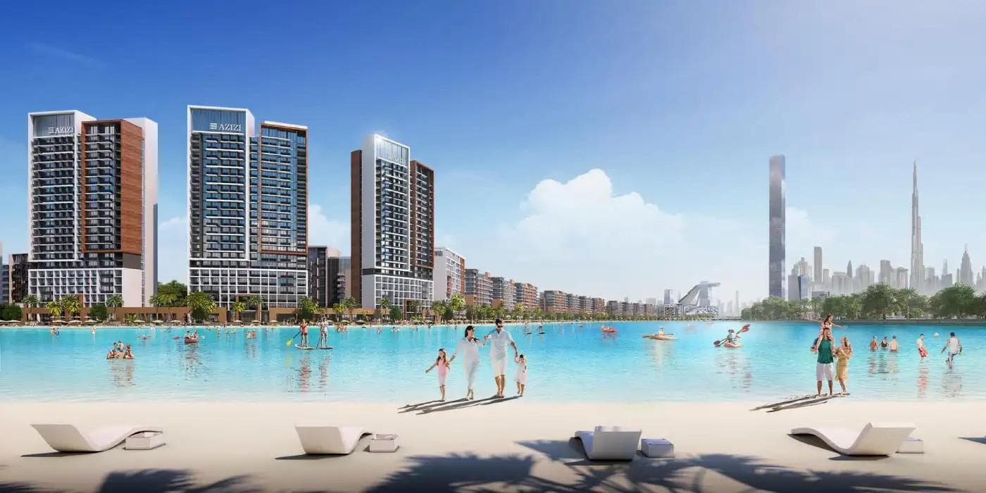 Riviera Beachfront - Photos
