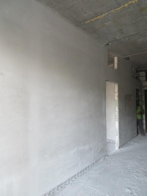 Bali Residences - Construction
