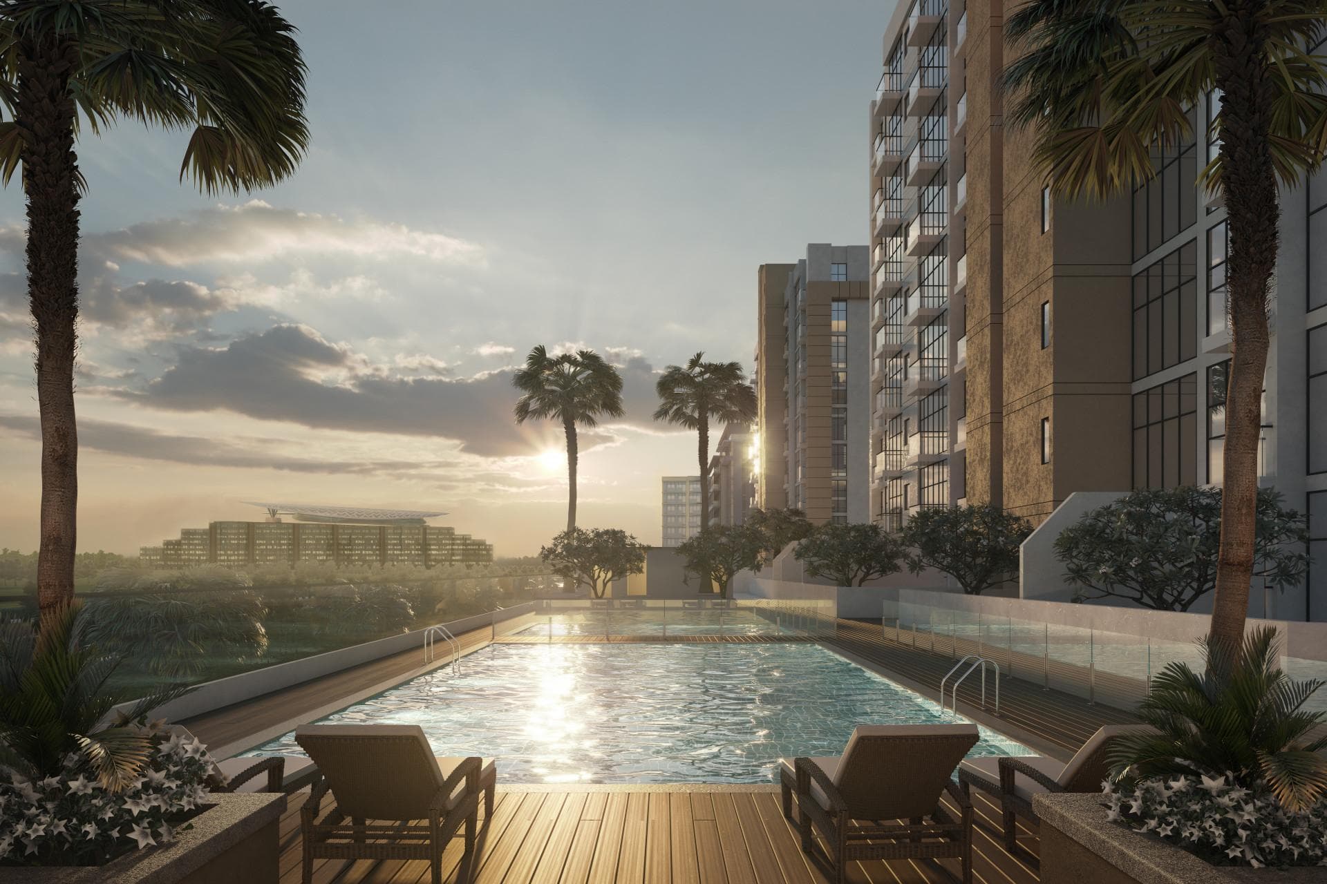 Riviera 47 - Photos