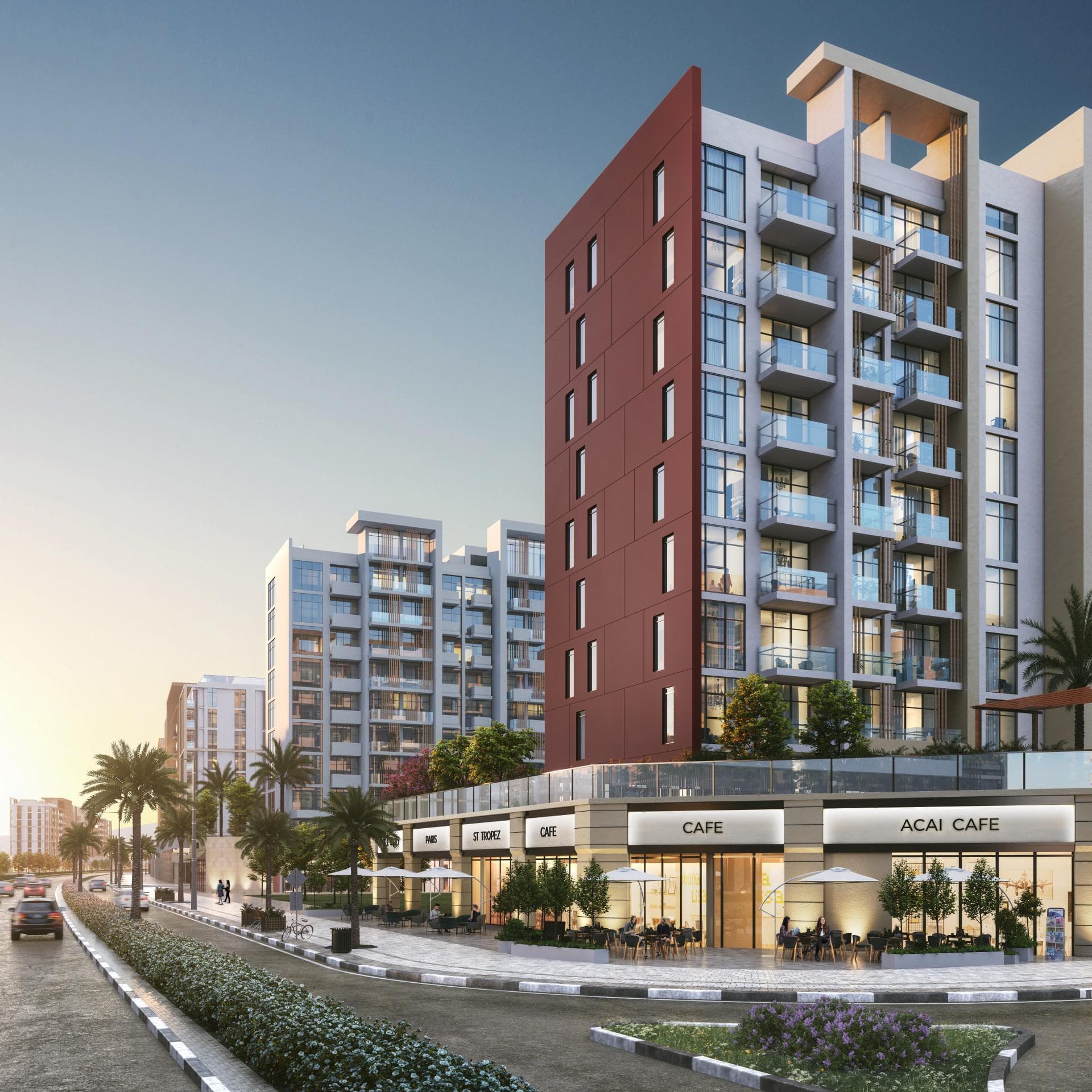 Riviera 47 - Photos