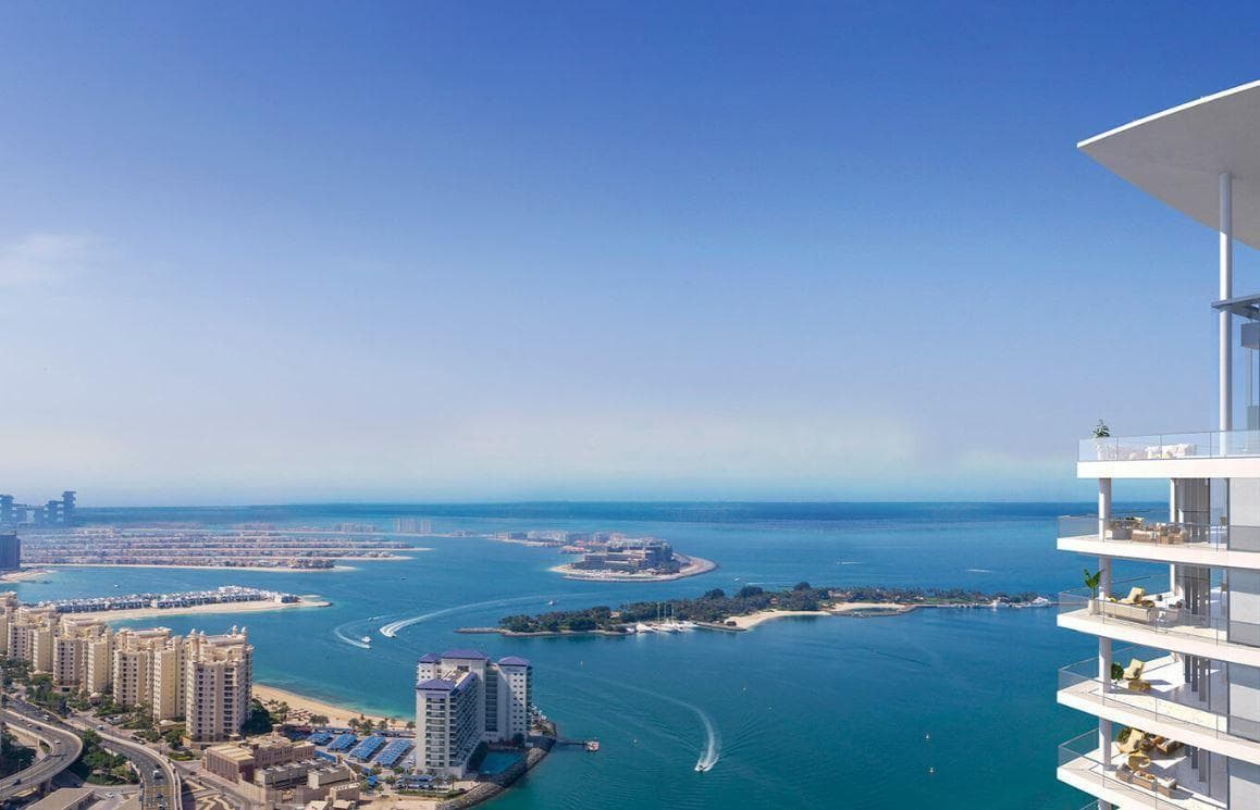 Palm Beach Towers - Photos