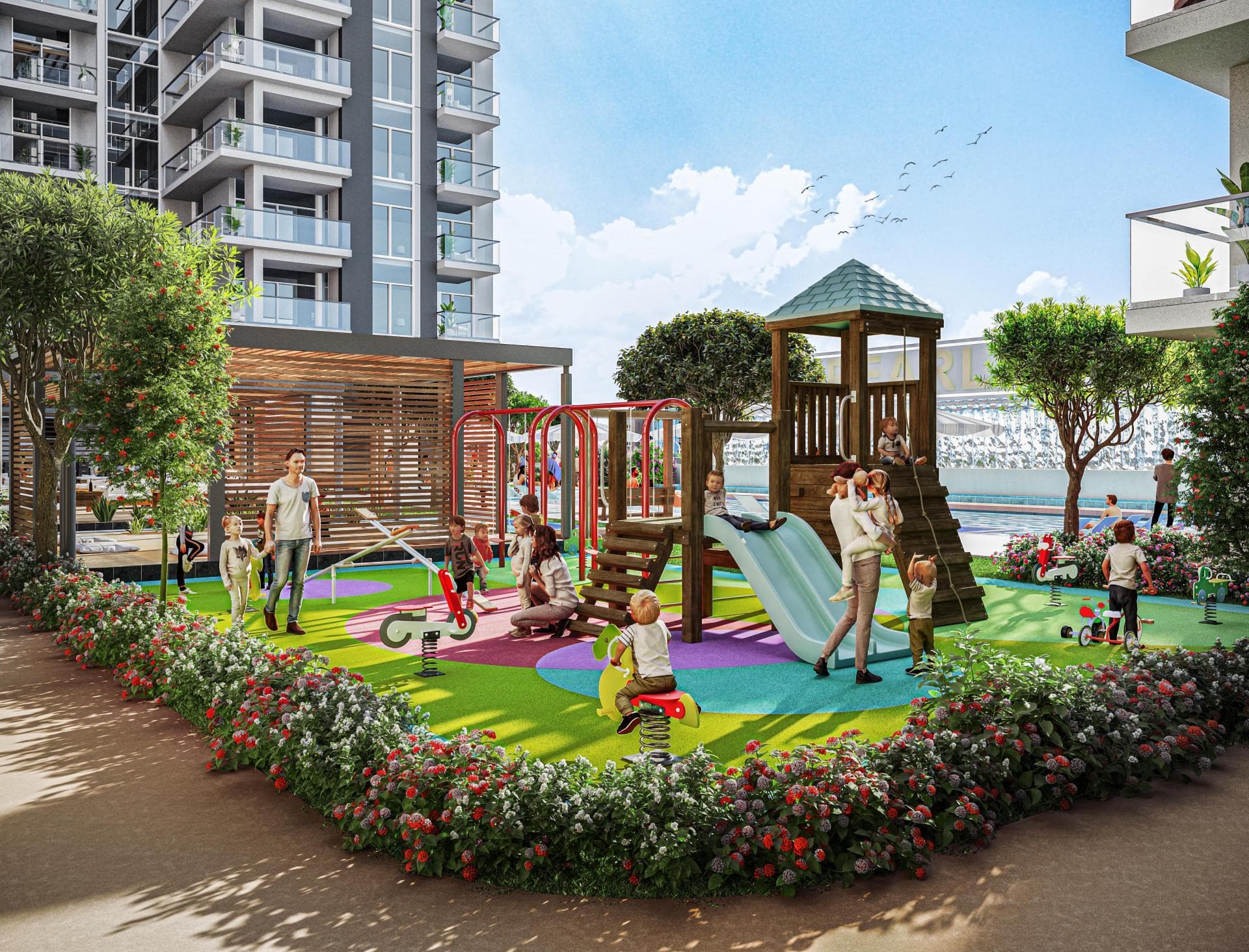 Pearlz - Photos