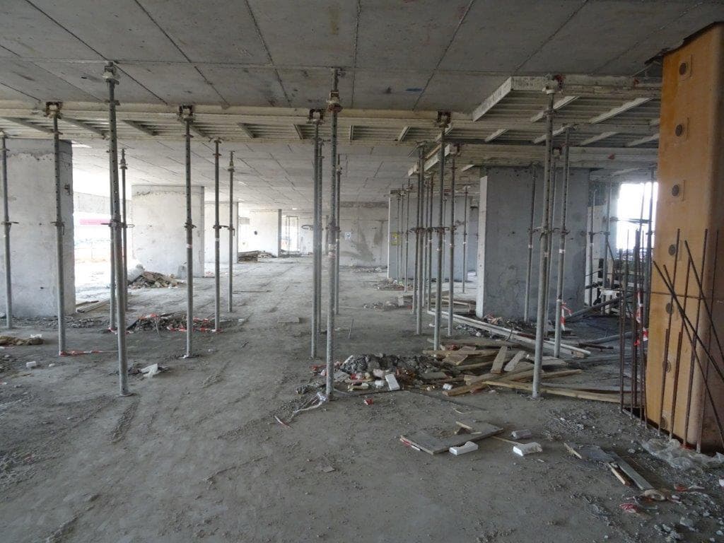 Fawad - Construction