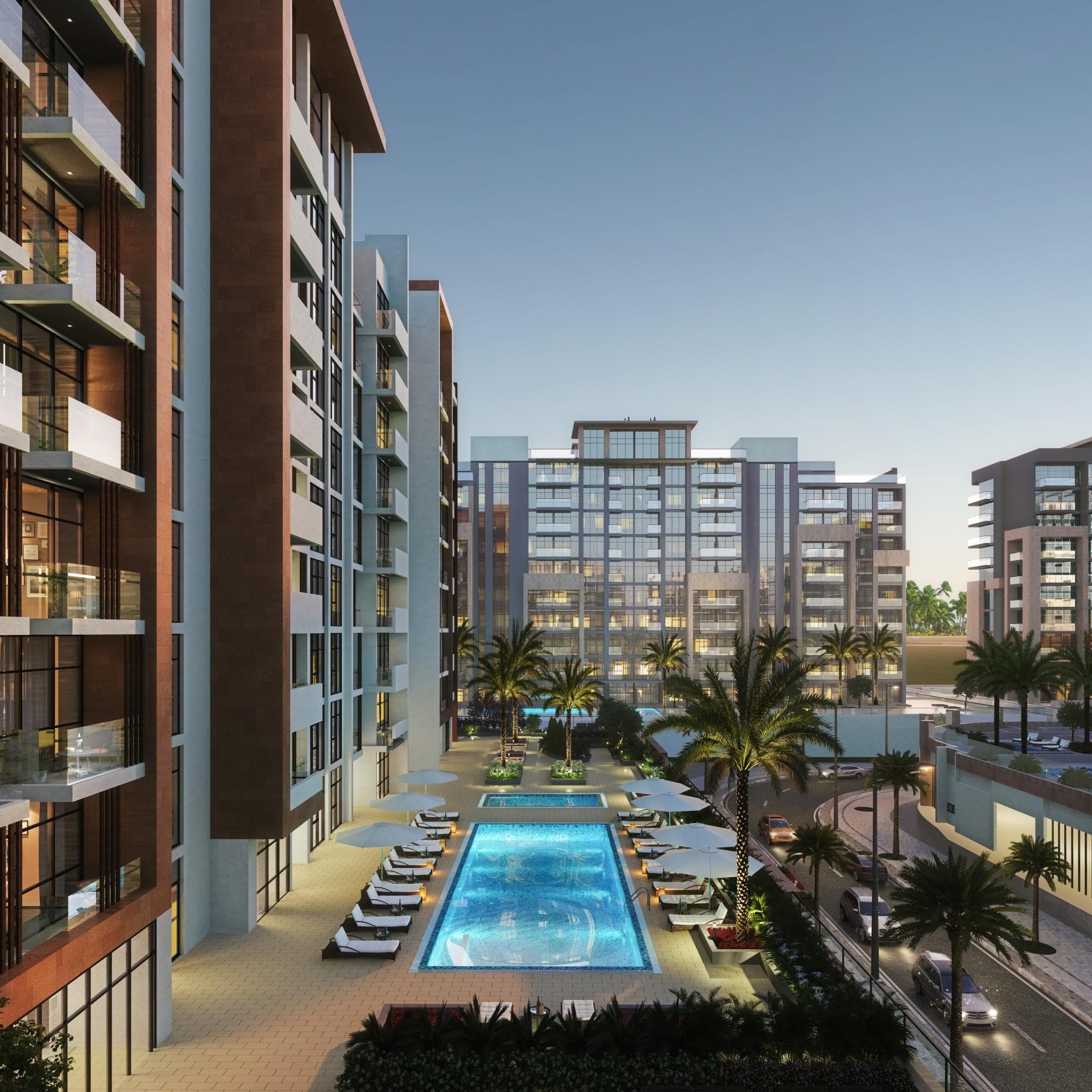 Riviera 47 - Photos