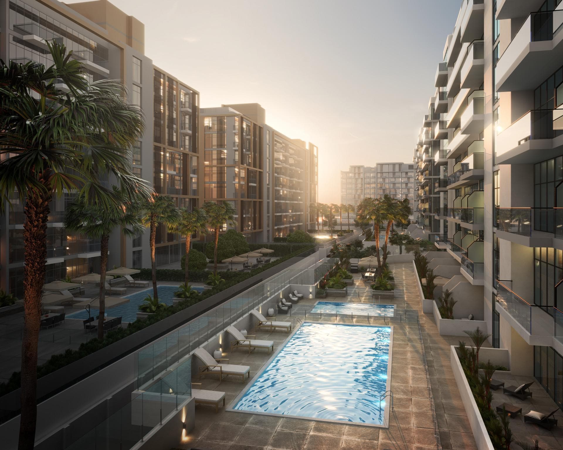 Riviera 43 - Photos