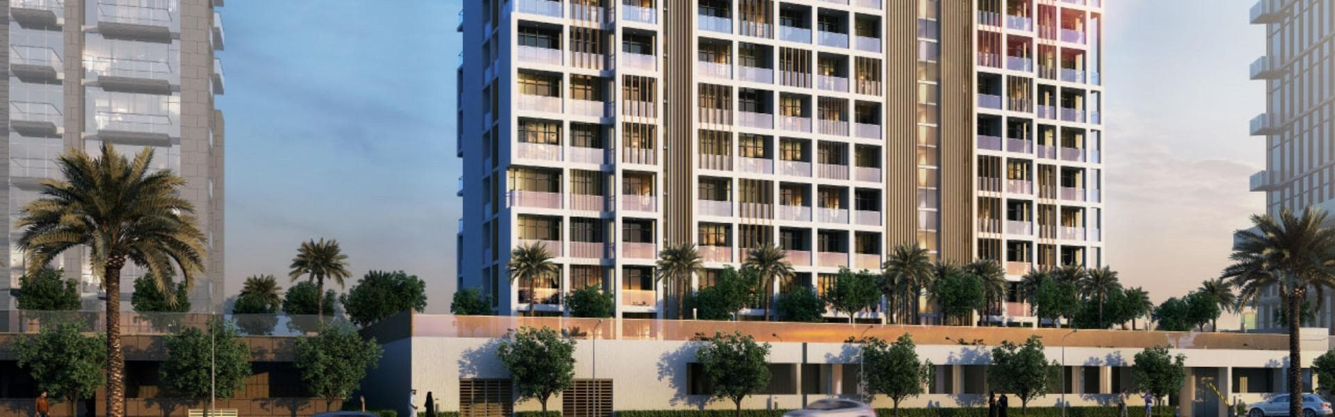 Riviera 41 - Photos