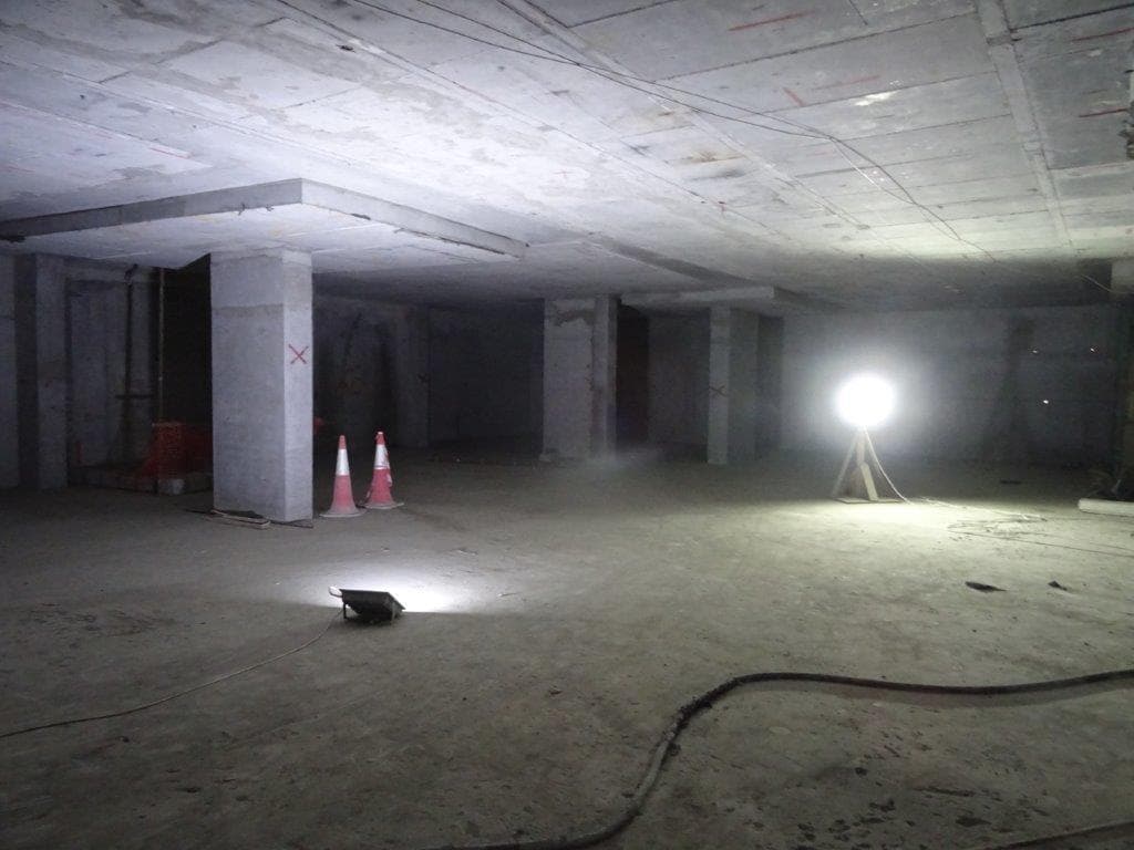 Fawad - Construction