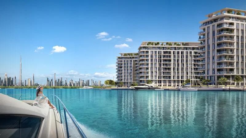 The Cove Ll - Renders