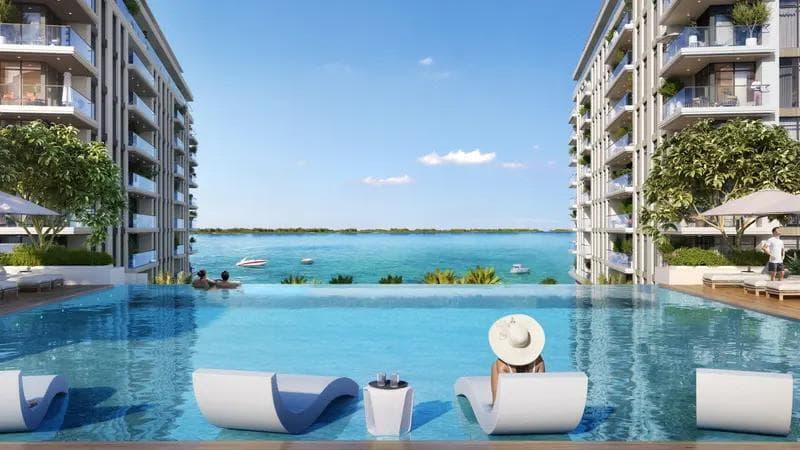 The Cove Ll - Photos