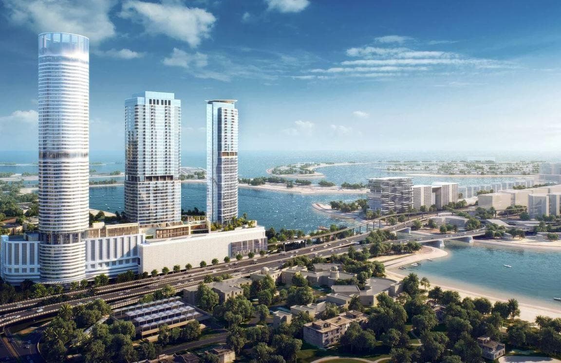 Palm Beach Towers - Photos