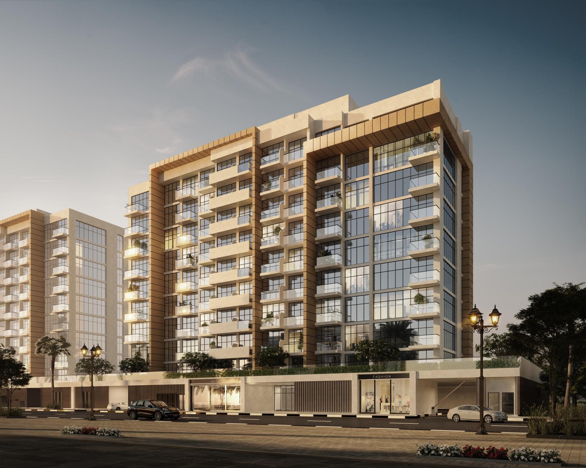 Riviera 47 - Photos