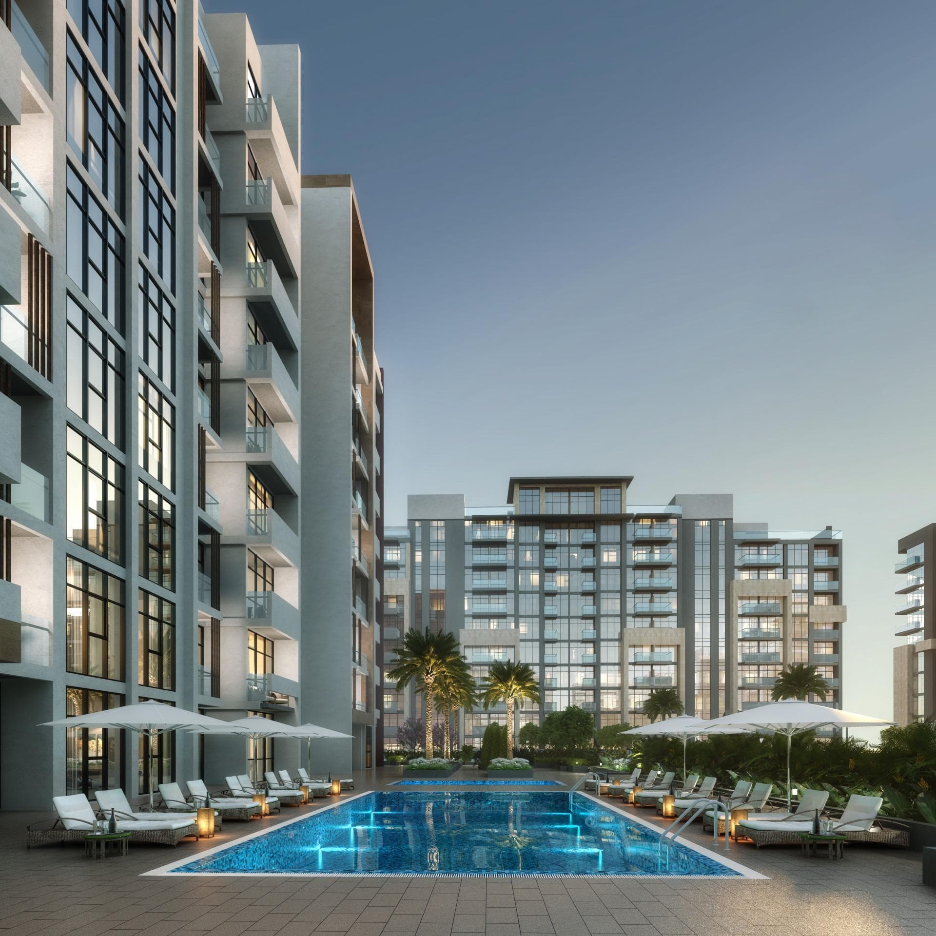 Riviera 46 - Photos
