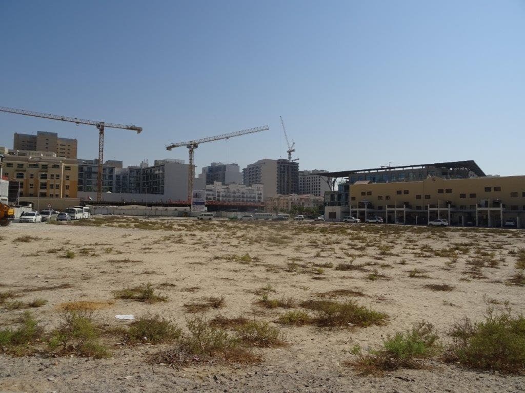 Luma22 - Construction