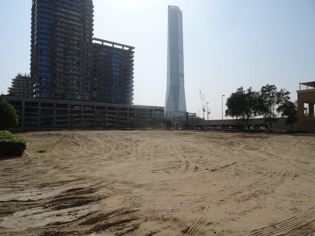 Viewz - Construction