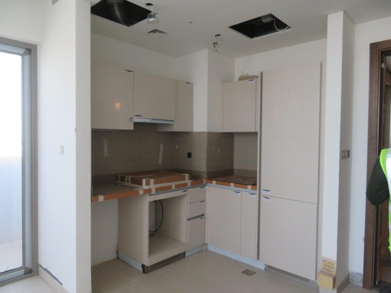 Sobha Creek Vistas - Construction