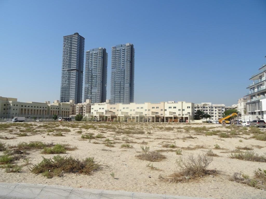 Luma22 - Construction