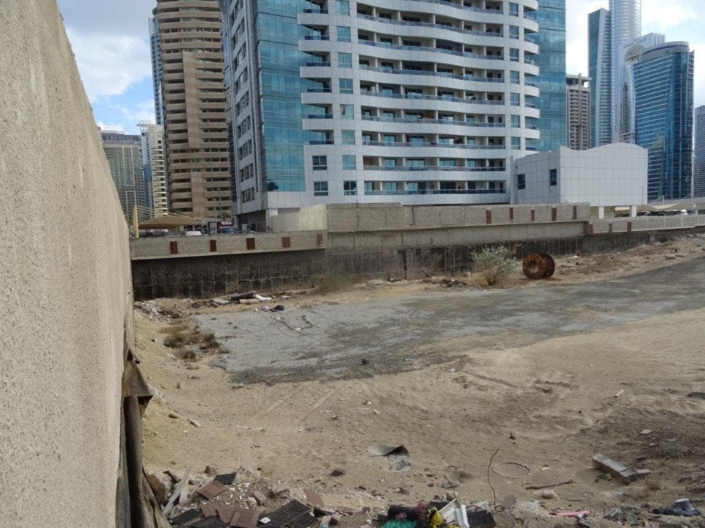 Marina Living - Construction