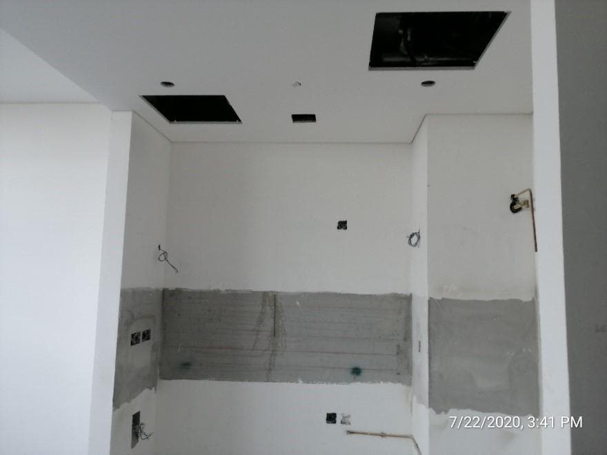 Sobha Creek Vistas - Construction