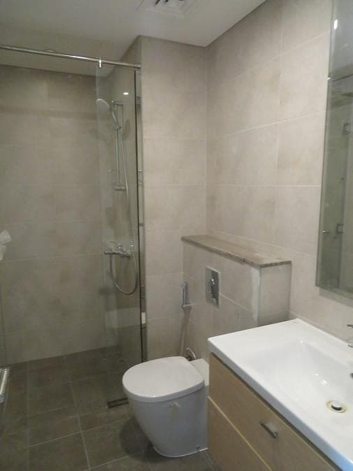 Hotel Edge by Rotana (Navitas) - Construction