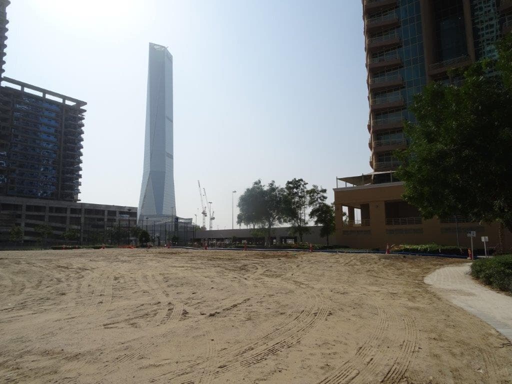 Viewz - Construction