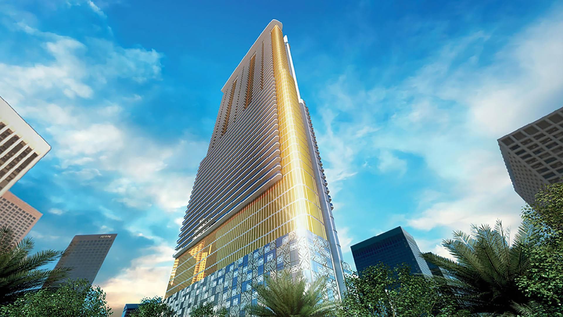 Paramount Tower Hotel & Residences - Photos