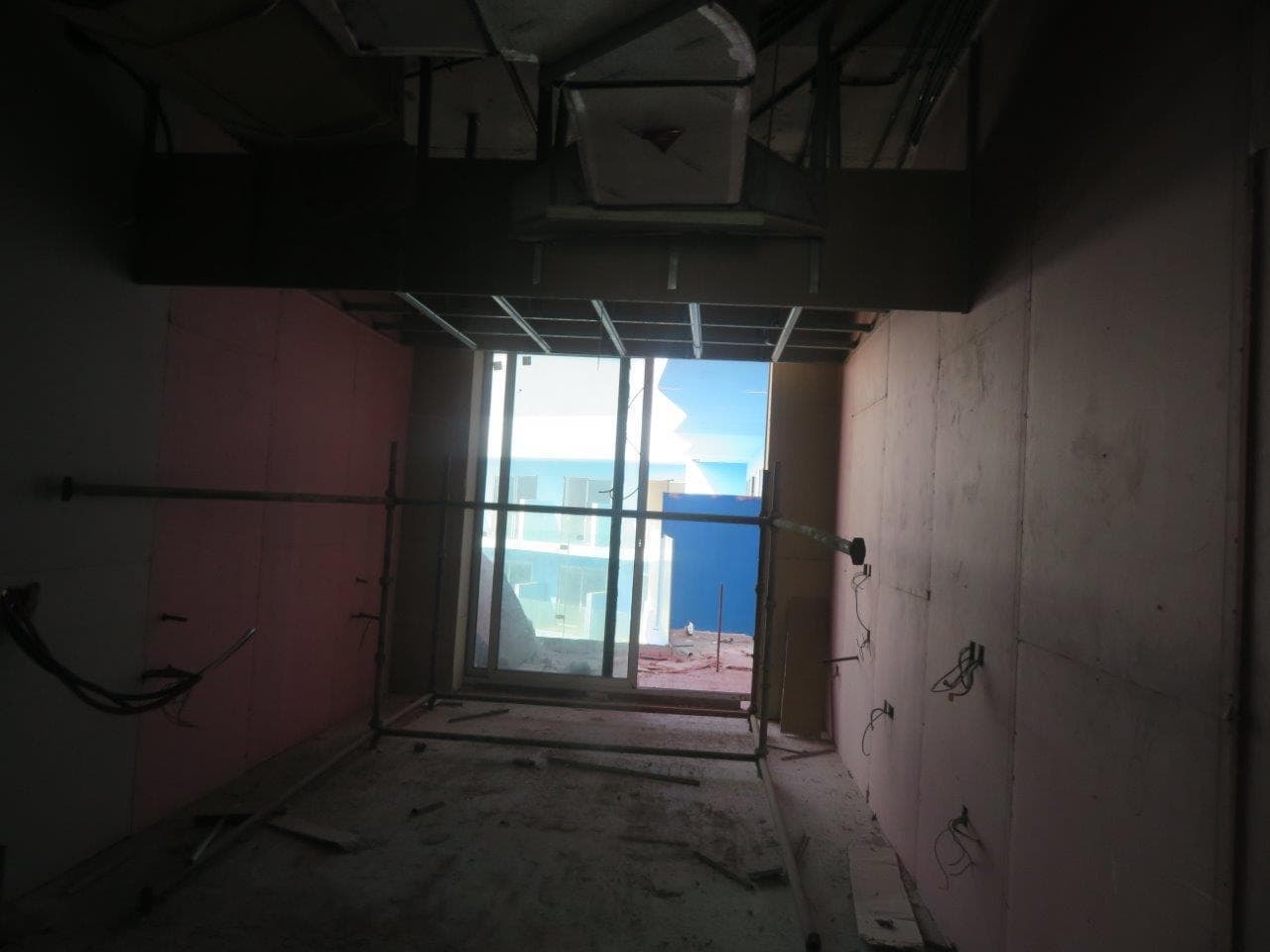 Côte d’Azur - Construction
