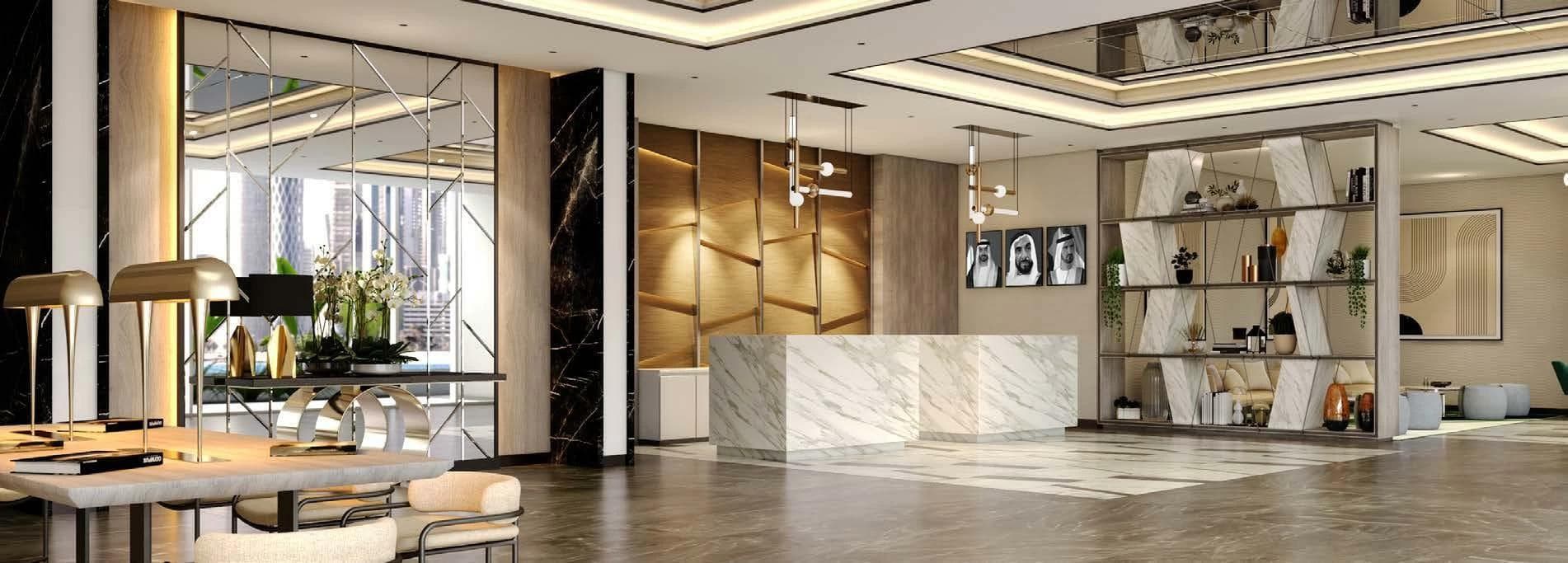 Hotel Edge by Rotana (Navitas) - Photos