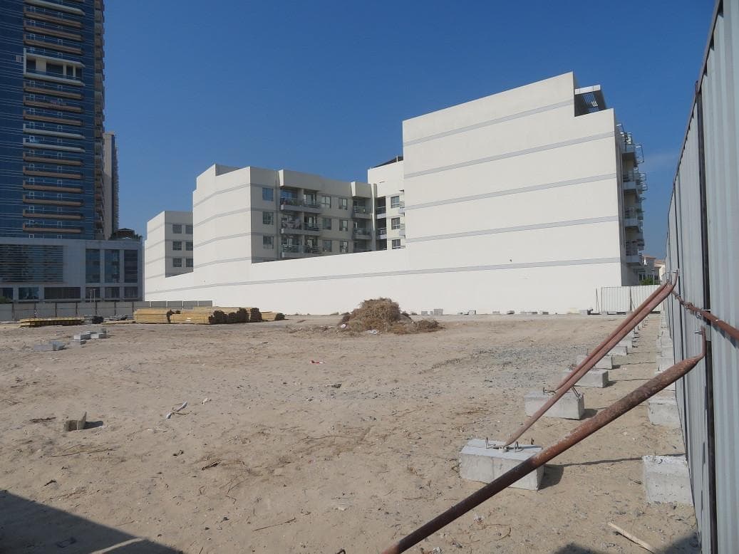 Seslia Tower - Construction