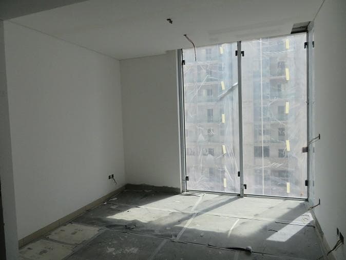 Sobha Creek Vistas - Construction