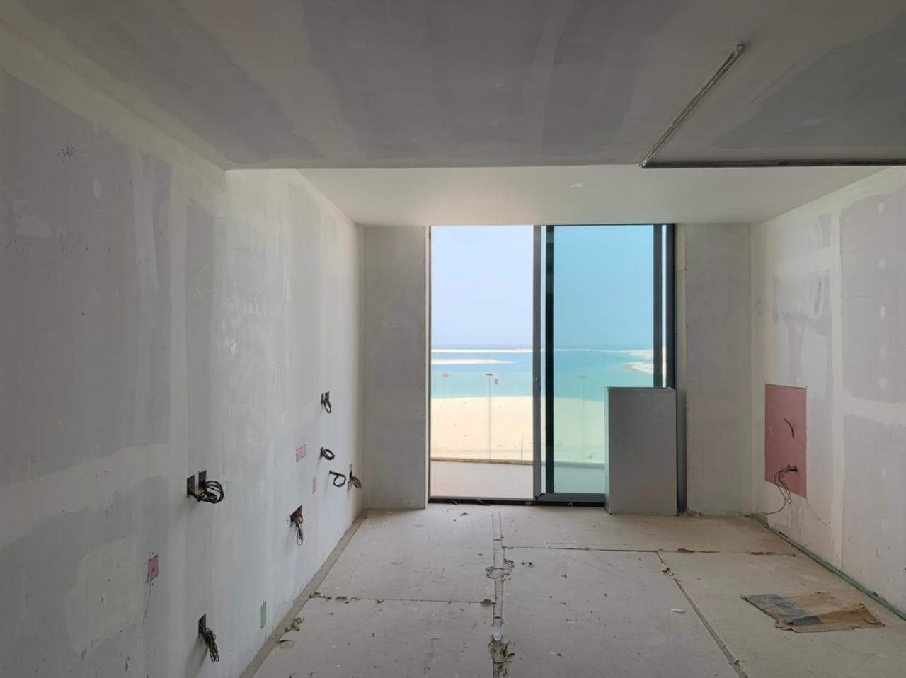 Côte d’Azur - Construction
