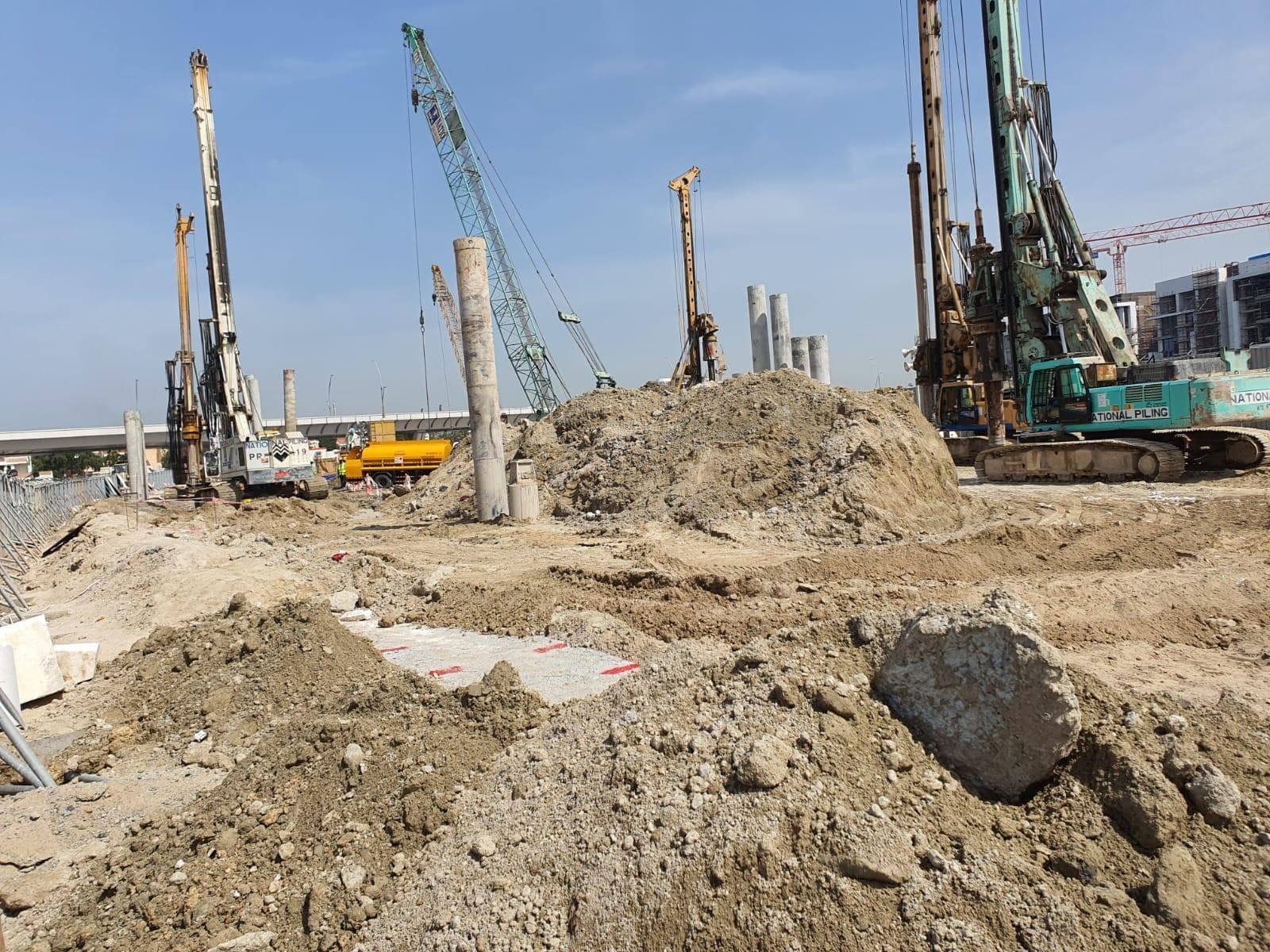 Cavalli Couture - Construction
