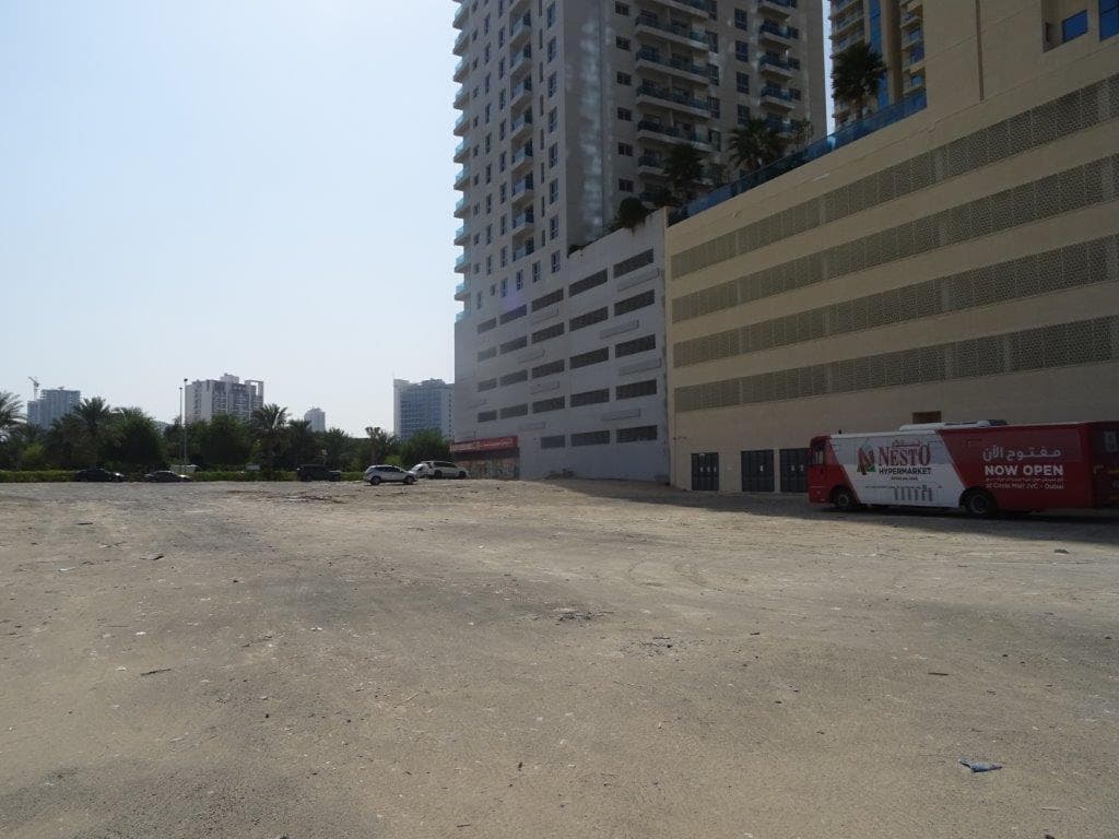 Hadley Heights - Construction