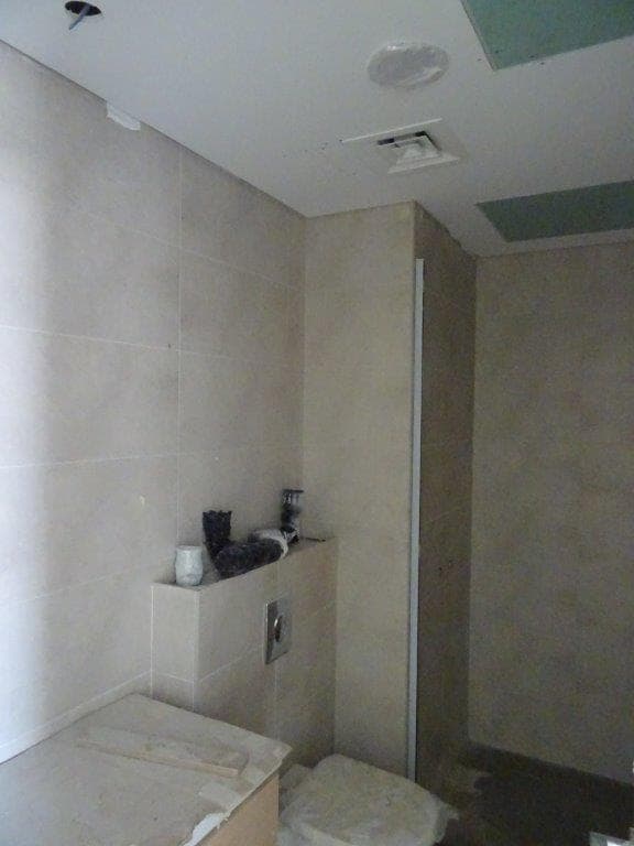 Hotel Edge by Rotana (Navitas) - Construction