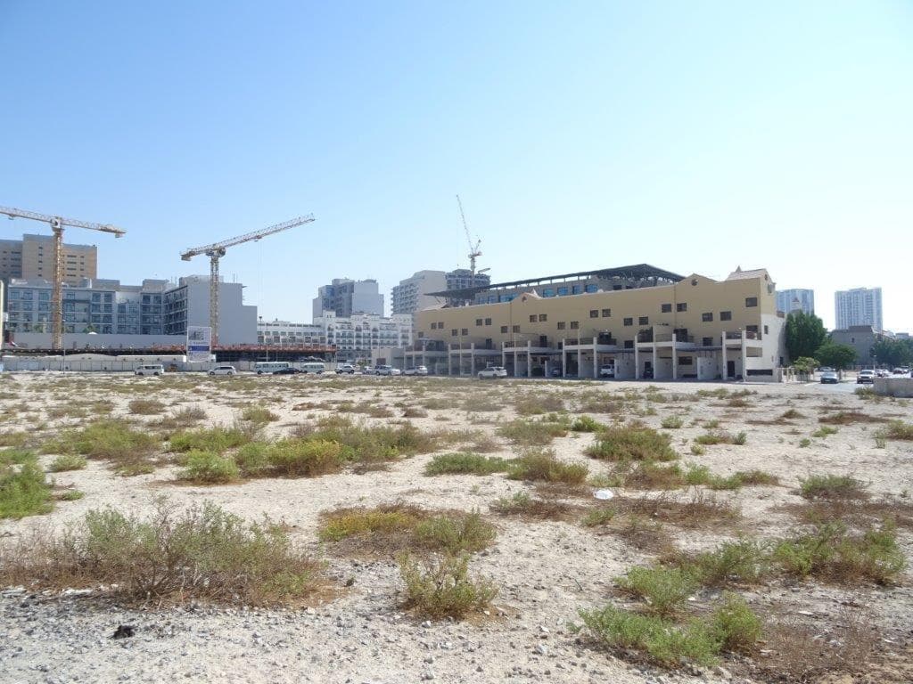 Luma22 - Construction