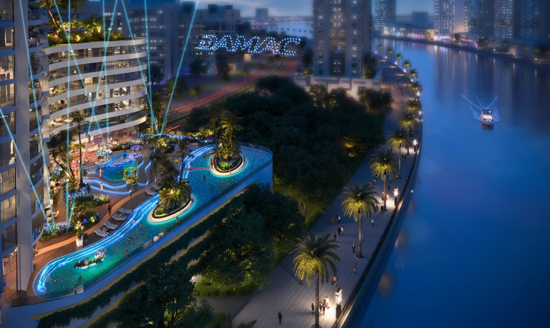 Canal Heights 2 - Photos