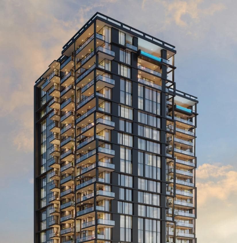 The Crestmark - Photos