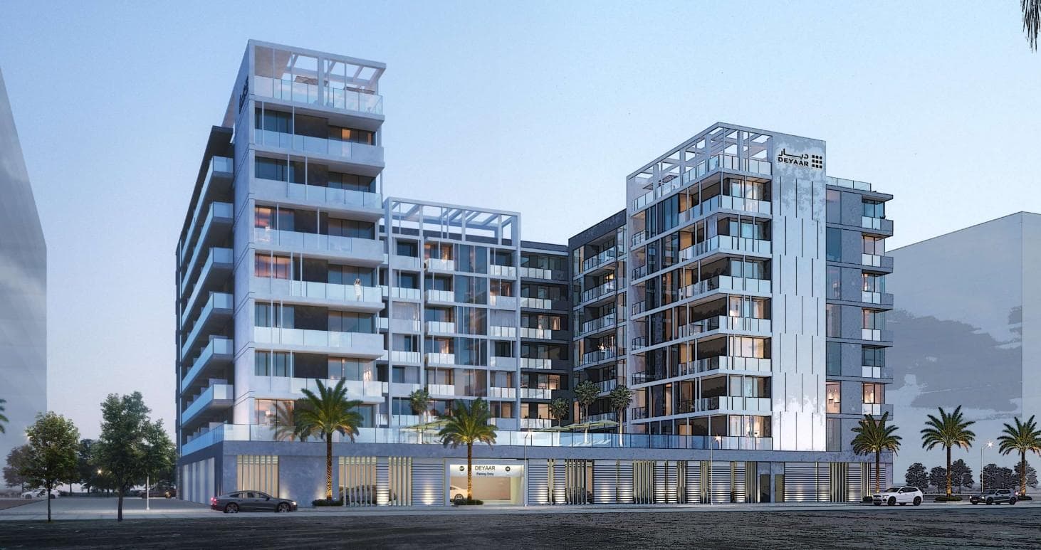 Talia Residences - Photos