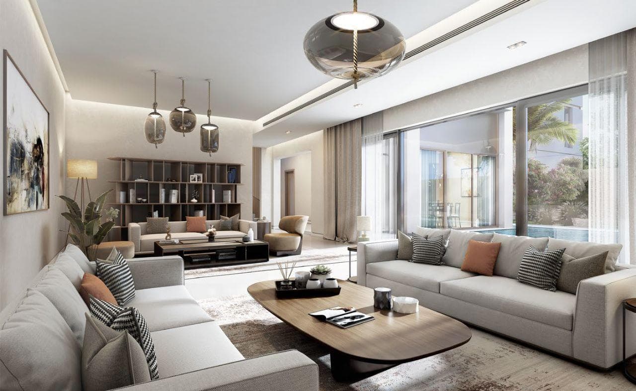 Sobha One - Finishing