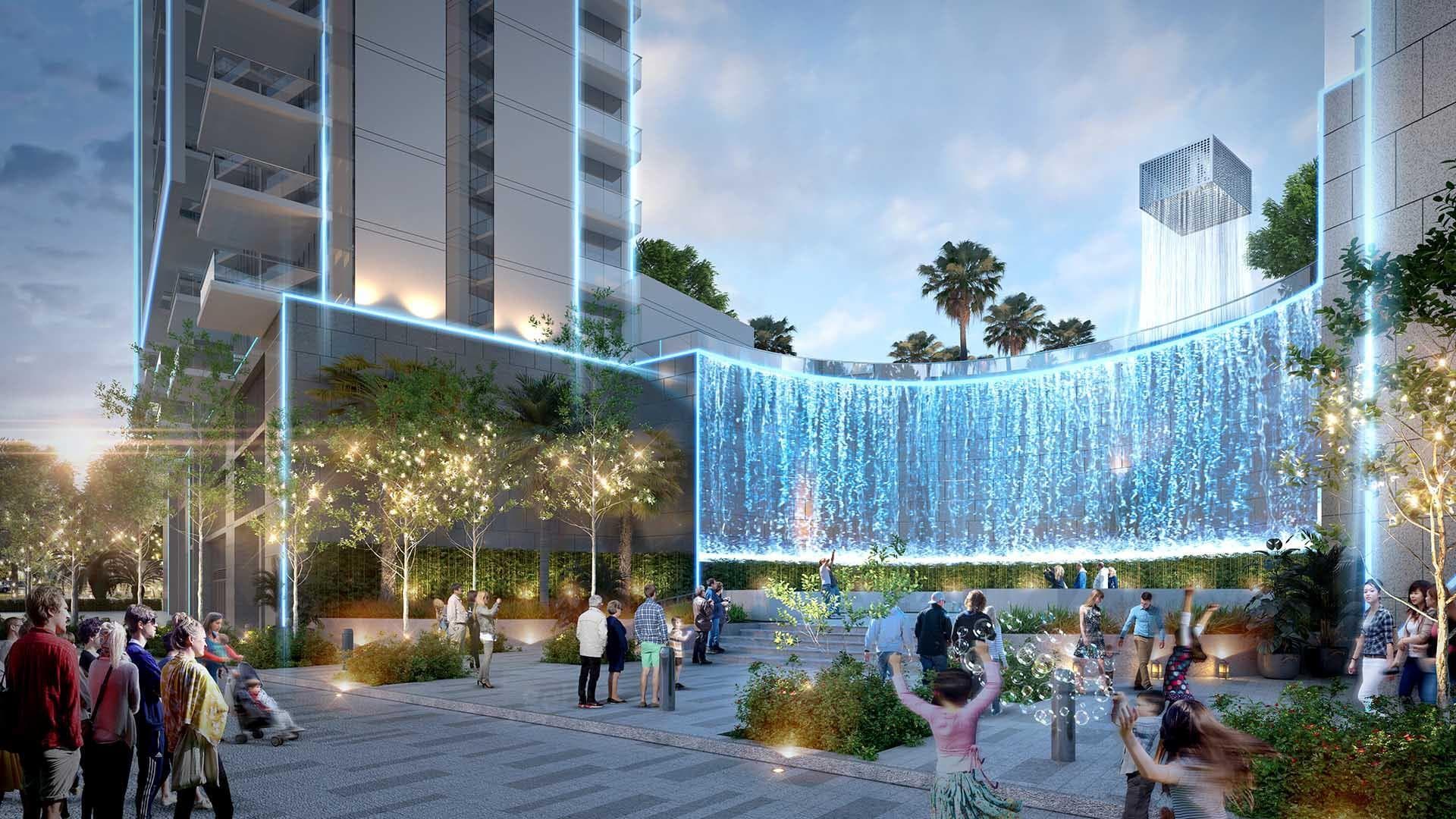 Damac Hills - Golf Gate 2 - Photos