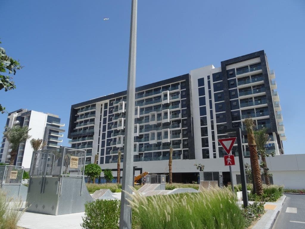 Riviera 3 - Construction