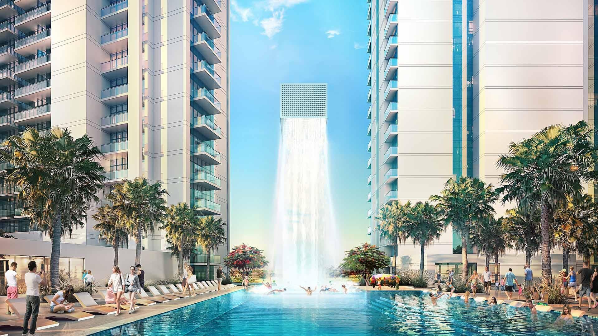 Damac Hills - Golf Gate 2 - Photos