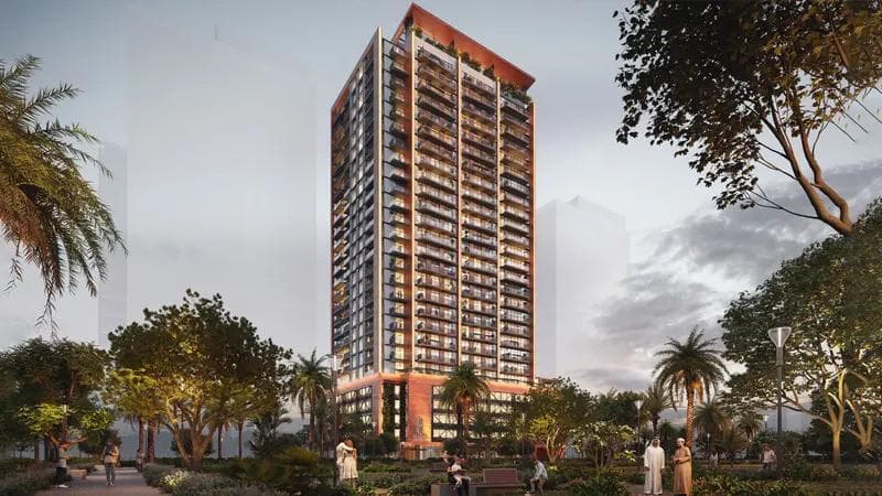 Hadley Heights - Renders