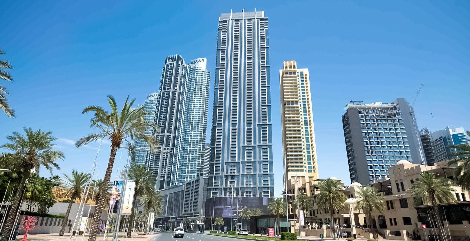 Boulevard Point - Photos