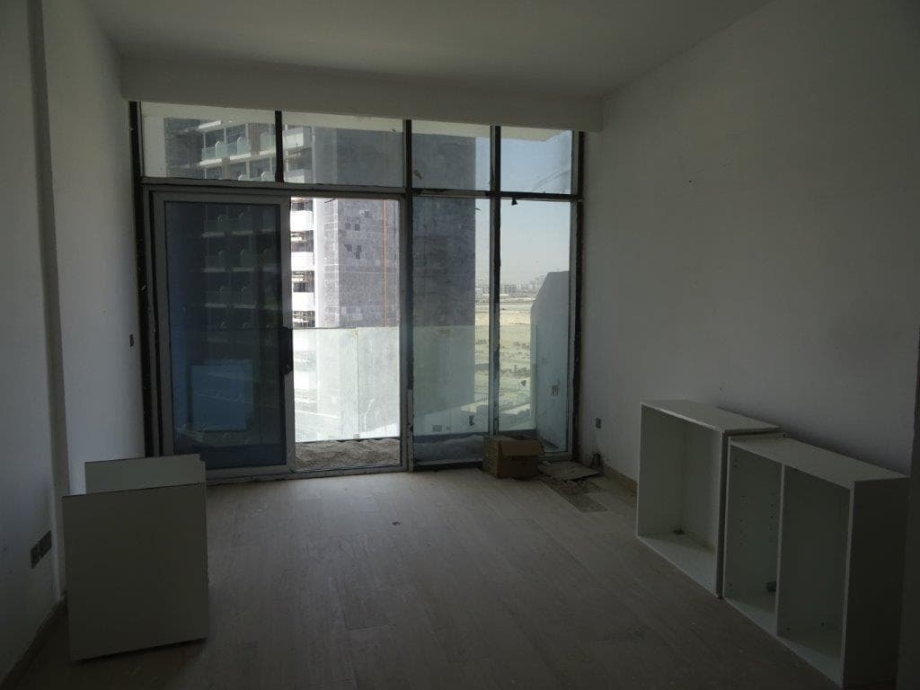 Riviera 3 - Construction