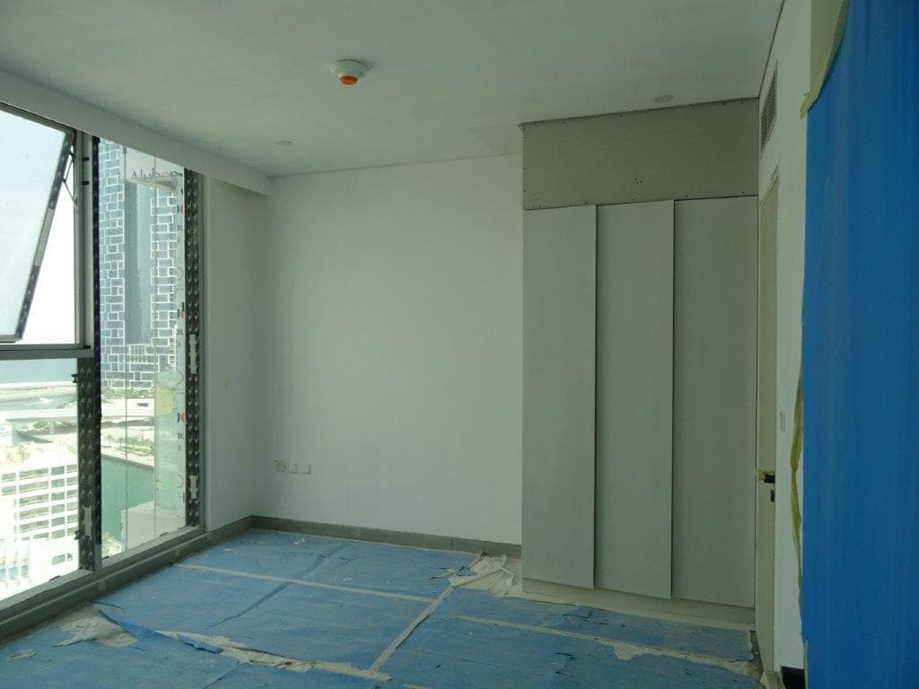 Marina Star - Construction