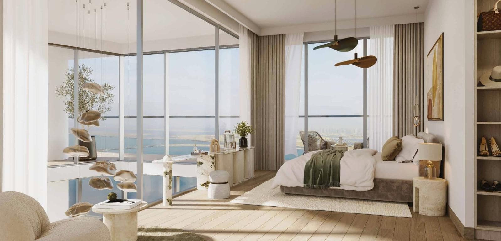 Mar Casa - Finishing