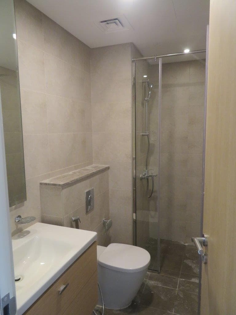 Hotel Edge by Rotana (Navitas) - Construction